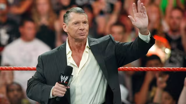 Vince McMahon confirmó que la escencia de la WWE no se perderá con su salida