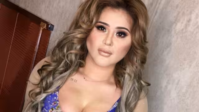 Gomita busca tener un embarazo in vitro