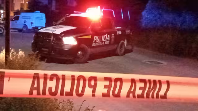 Autoridades ministeriales se encuentran investigando la identidad de los hombres y su posible relación entre ellos