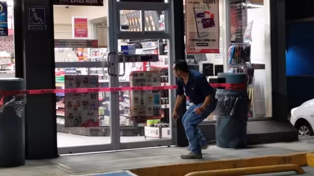 Los robos no cesaron y se convirtieron en uno de los principales delitos en Ciudad del Carmen