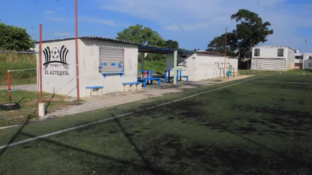 Foto: Emmanuel Sansores