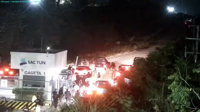 Aún se espera la respuesta del Gobierno Federal ante los señalamientos de ilegalidad, de los Congresistas estadounidenses