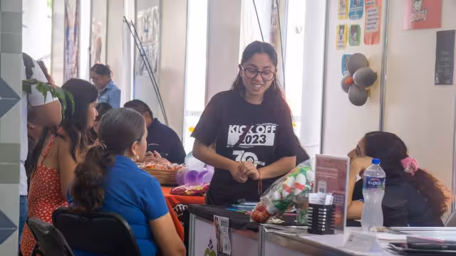 La Feria Nacional de Empleo para la Mujeres 2026 se realizará mañana en la Canaco-Servytur