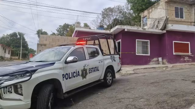Cadáver de mujer de 18 años con huellas de violencia conmociona a colonia Josefa Ortiz