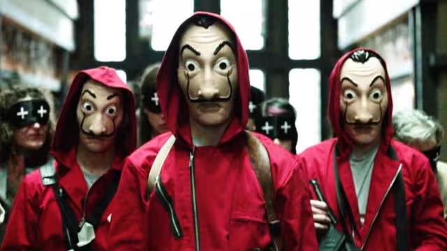 La serie estrenará pronto su quinta temporada