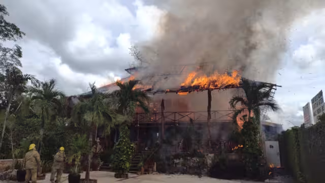 Foto: Alfredo Osorio - Feliciano Sánchez