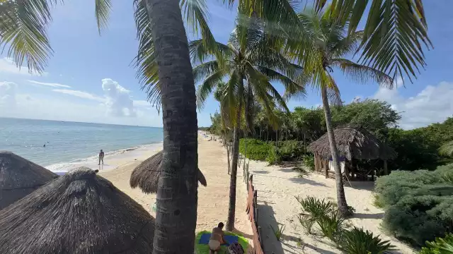 El proyecto estaba considerado en un predio en Playacar.