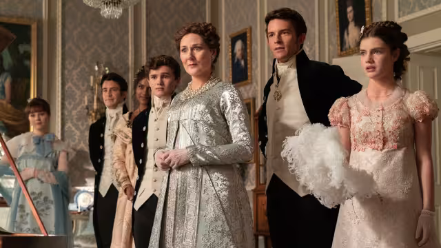 ¿De qué trata la nueva temporada de Bridgerton?