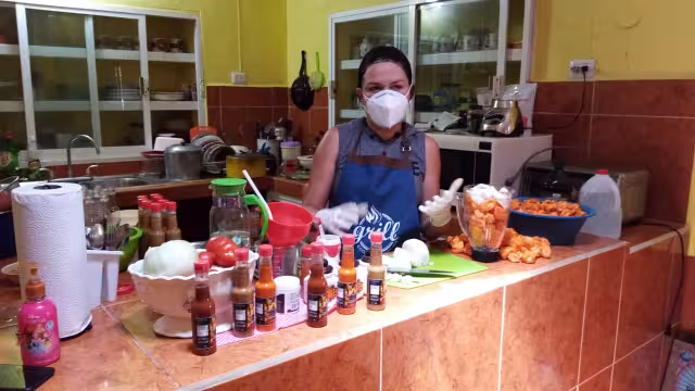 Foto: Roberto Hernández