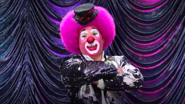 Platanito pasó de ser el payaso más querido de México al ser el más odiado