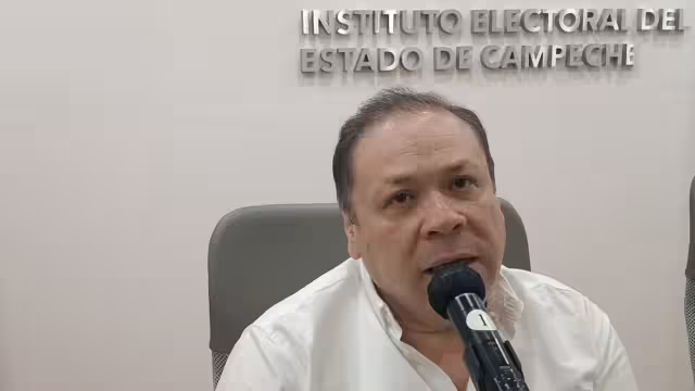 IEEC aprobó 2 mil 759 candidaturas para el Proceso Electoral Estatal