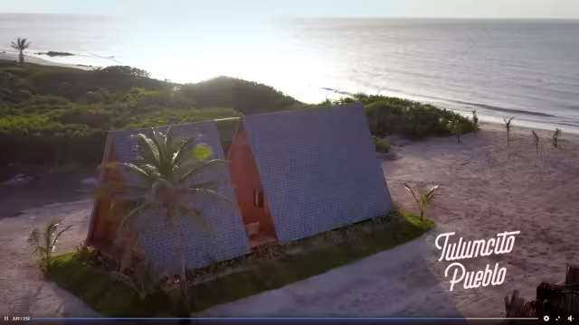 El proyecto no cuenta con Manifestación de Impacto Ambiental (MIA)