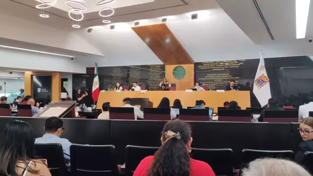 Exelementos de la SPSC reclaman pagos y denuncian violaciones a derechos humanos