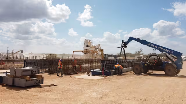 La Sedatu instalado 71 comités conformados por 982 integrantes para la supervisión de las obras