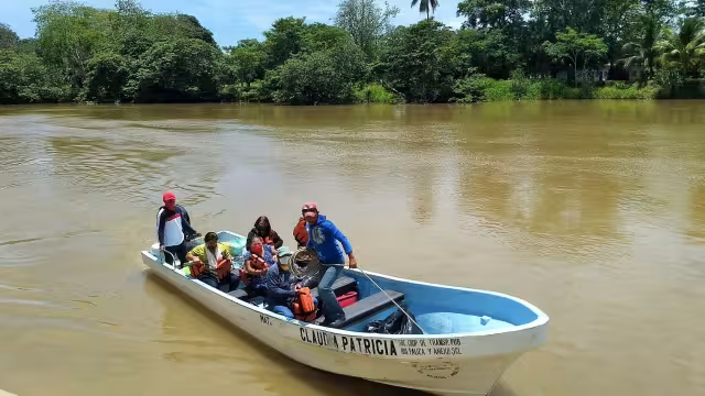 Foto: Julio Gómez