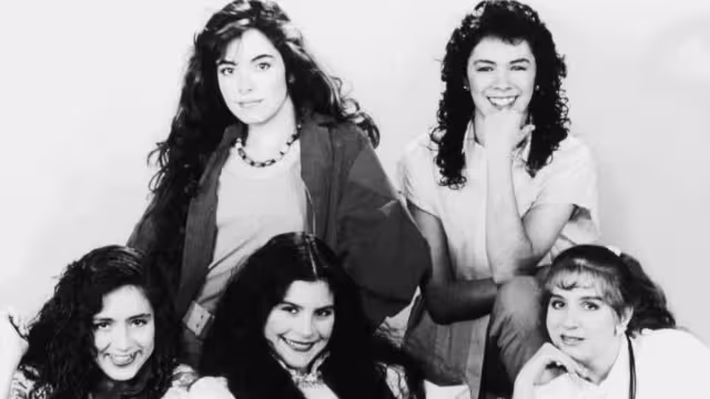 Esto es lo que fue de las chicas que fueron integrantes del clan Trevi-Andrade