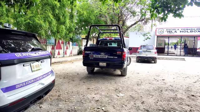 Edema cerebral derivado de infección respiratoria, la causa de muerte de estudiante en Cancún