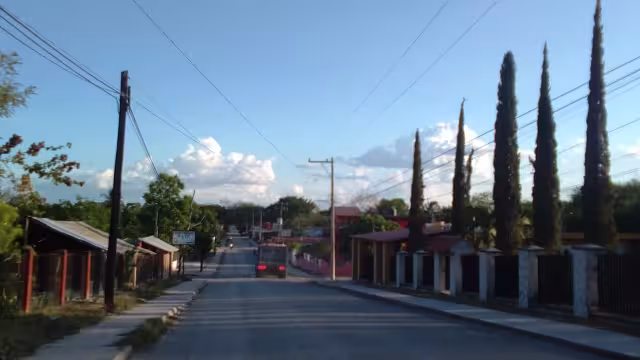 'El Moco' fue trasladado al hospital por la gravedad de las lesiones