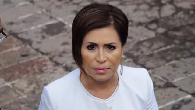 Rosario Robles recibirá una nueva sentencia