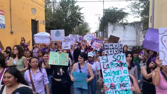 Ko’olel Salva llega a comercios y ciudadanía para proteger a mujeres en situaciones de riesgo