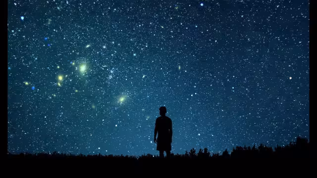 Eventos astronómicos en abril de 2023