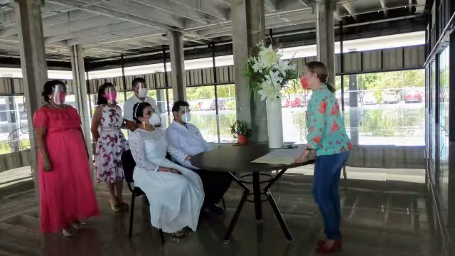 Las nuevas oficialías del Registro civil fcilitarán el acceso a trámites públicos en Mérida