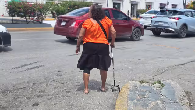 Escárcega y Carmen, municipios con mayor demanda de cuidados