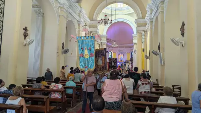 Llaman a honrar el Día de los Santos Inocentes con reflexión y fe