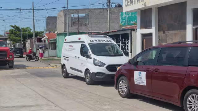 Tragedia en Renovación: mujer muere tras presunto resbalón