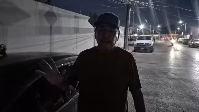 Elementos de seguridad acudieron a la Fiscalía Regional de Justicia de Ciudad del Carmen tras un conflicto derivado de un accidente vial y una acusación de presunto secuestro.