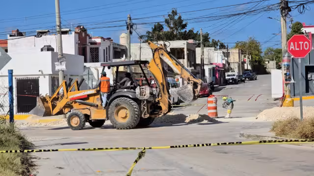 Falta de señalización y comunicación genera molestia en Campeche