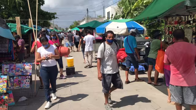 FOTO: Mario Hernández