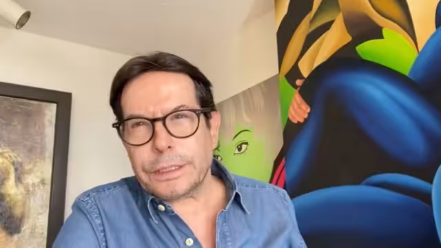 Juan José Origel podría enfrentar cargos por abuso infantil