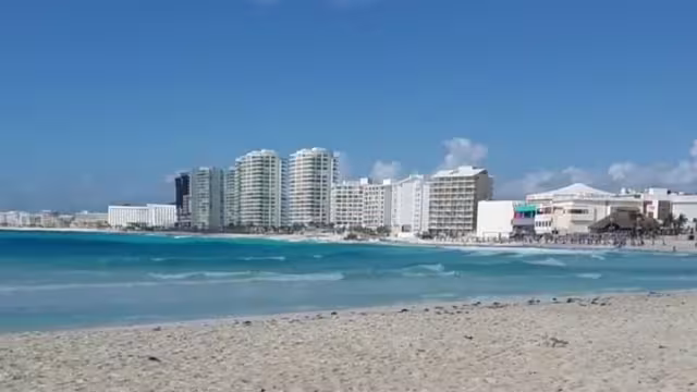 El cuerpo fue encontrado por una embarcación
