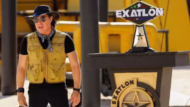 Un par de conductores encabezarían el listado de participantes.