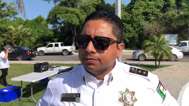 Son tres colonias las que presentan la mayor incidencia delictiva en Campeche