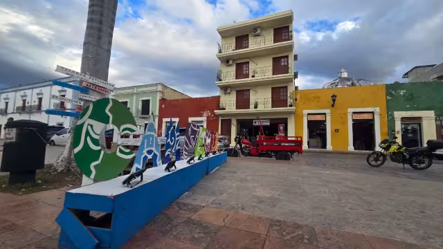 Delincuentes virtuales apuntan a hoteles e iglesias en Campeche