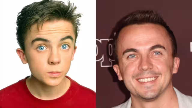 El consagrado actor estadounidense visitó la cancha de los Potros de Hierro
