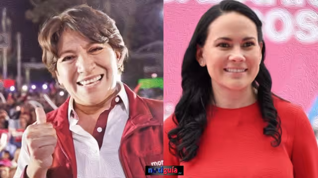 Las campañas por la gubernatura del Estado de México ya dieron inicio