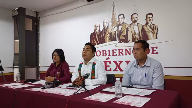 La afiliación al programa Pensión de Bienestar inició ayer lunes y concluirá el próximo 30 de abril