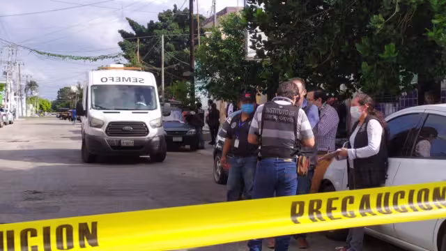 La cantidad de decesos ubica a este mes del 2021 como el inicio de año con la mayor cantidad de muertes autoinfligidas