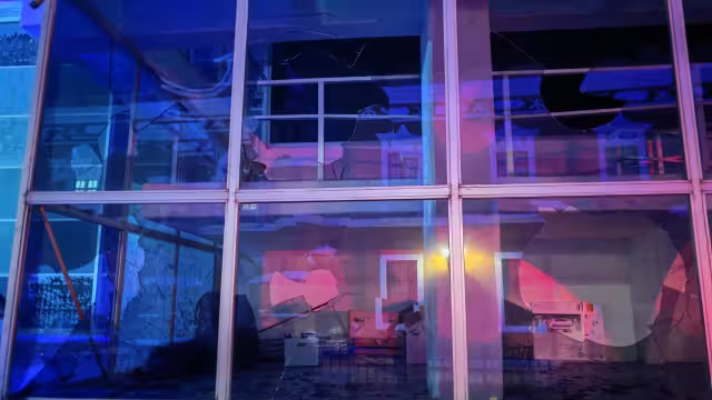 Protestas del 8M: apoyo ciudadano y críticas a excesos