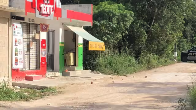 Vecinos avisaron a las autoridades policiales a través de los números de emergencia