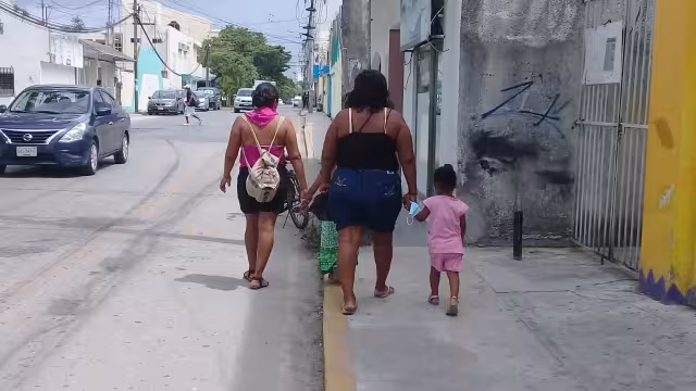 La asociación Civil indicó que de cada 10 casos que atienten, cinco son de mujeres menores de 29 años en Playa del Carmen
