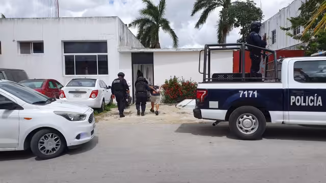 El hombre recibió dos disparos de dos sicarios