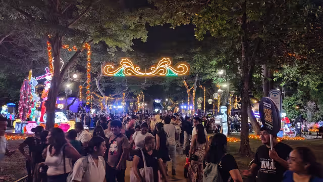 El Ayuntamiento de Mérida prevé que viajeros del país y el mundo disfruten las celebraciones