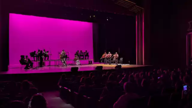 La entrega del reconocimiento se llevará a cabo en la velada del próximo jueves 15, a las 21:00 horas.