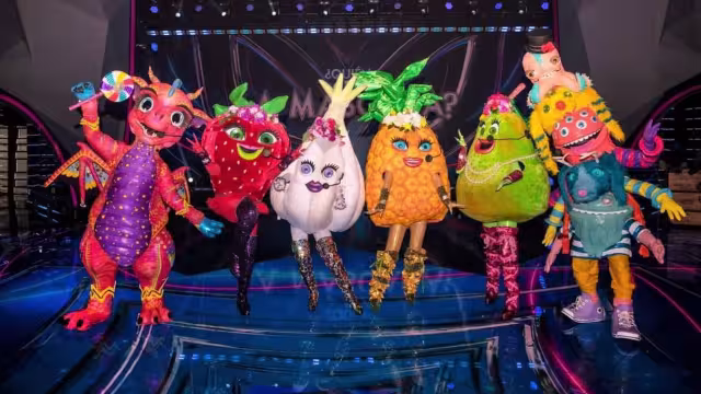 Filtran a próximo eliminado de '¿Quién es la máscara?'