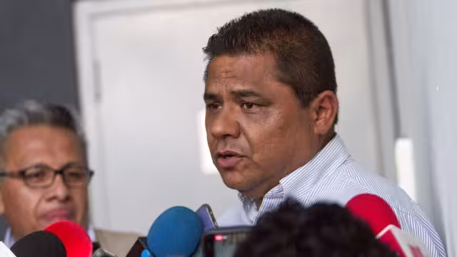 Según el informe filtrado a la prensa, Debanhi fue víctima de abuso sexual y fue asesinada