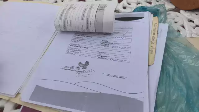 Pensionados afectados exigen justicia tras estafa millonaria en Campeche